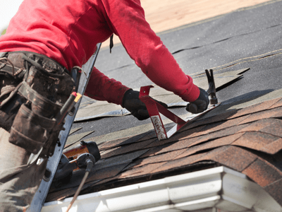About Roof Repair Experts Wentworth, SD